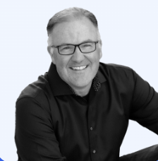Daren Klum, Co-Founder | CEO of Secured2 at Prism Learning